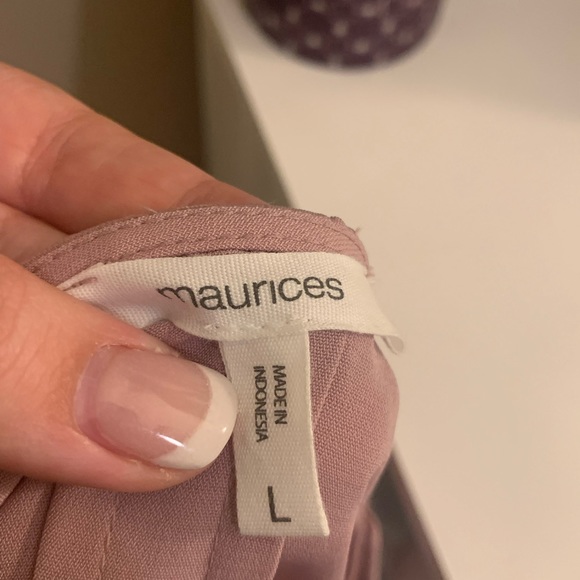 Blouse - Picture 3 of 3